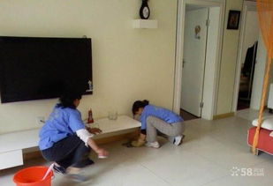 明亮家政服務(wù)中心 點亮生活,專業(yè)家政服務(wù)守護家的溫度